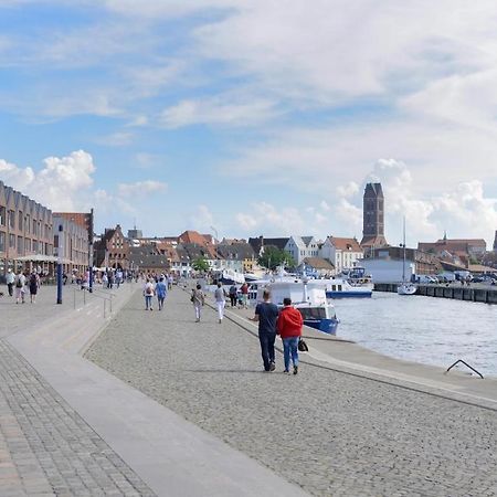 Ohlerich Speicher App_ 29 Wißmar Eksteriør billede